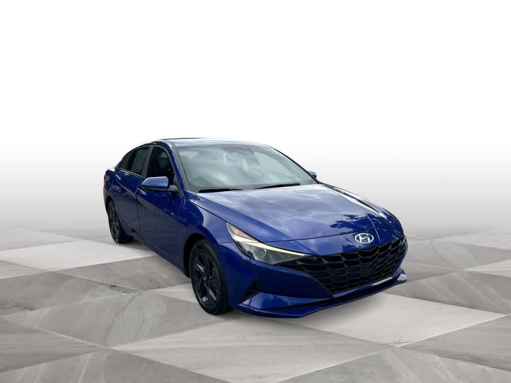 Thumbnail: 2023 Hyundai Elantra - 2