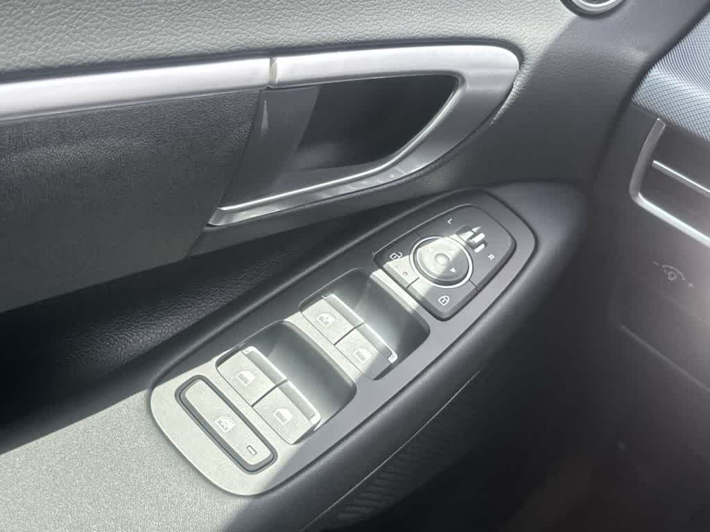Thumbnail: 2026 Hyundai Sonata - 21