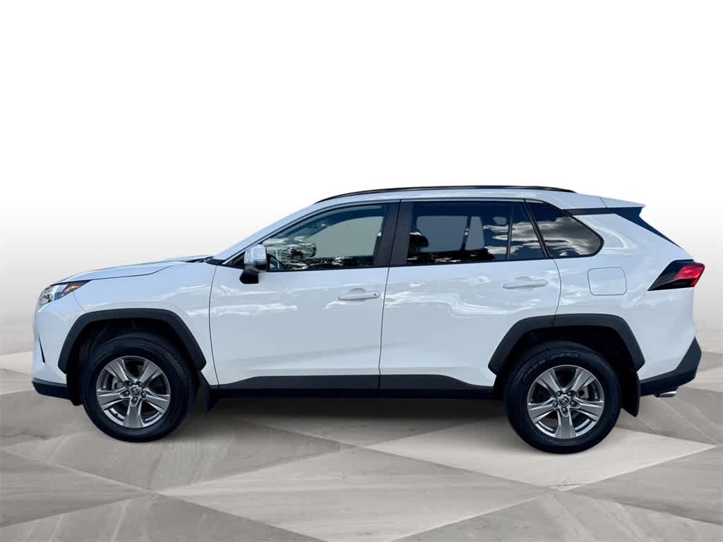Thumbnail: 2024 Toyota RAV4 - 5