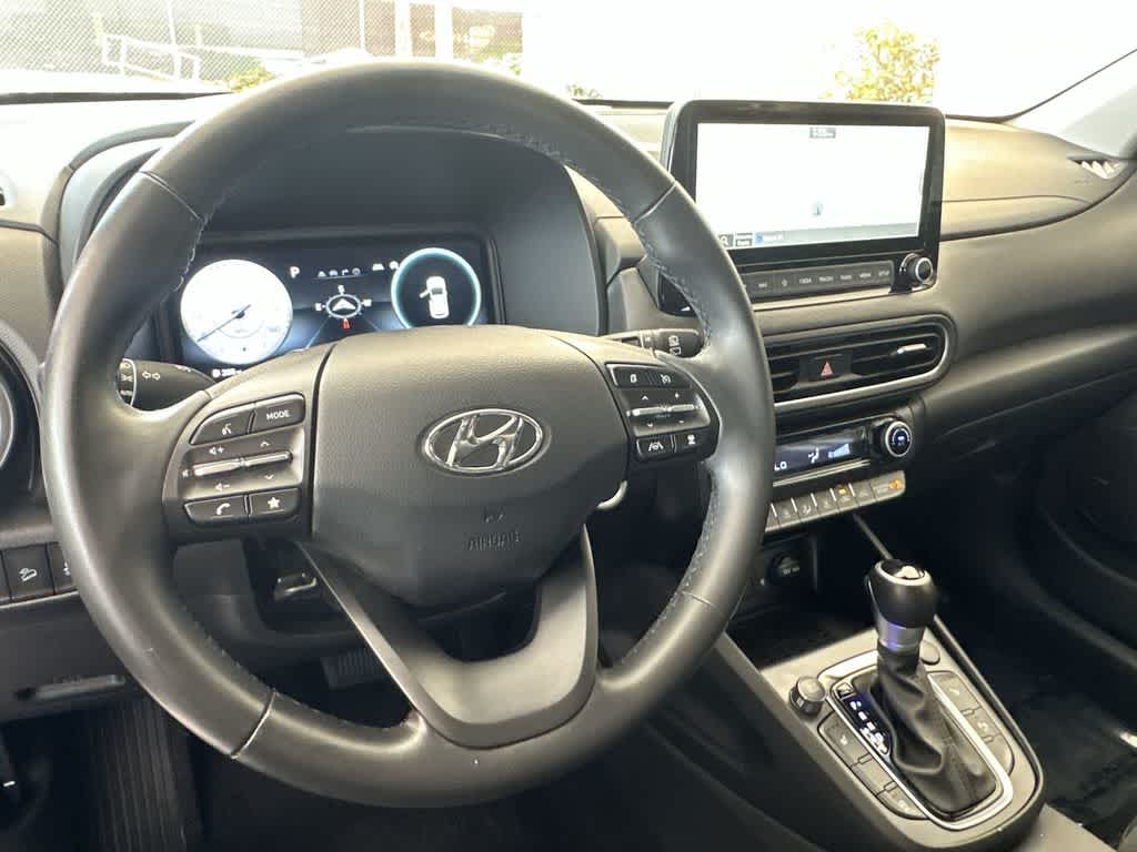 Thumbnail: 2022 Hyundai Kona - 13