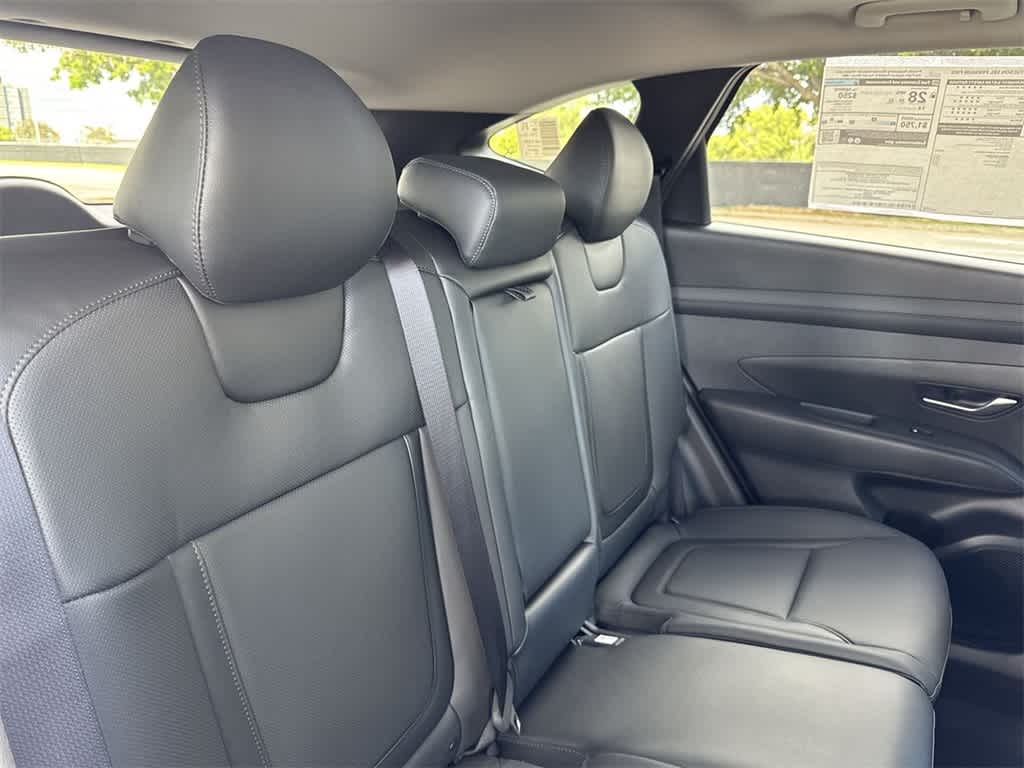 Thumbnail: 2026 Hyundai Tucson - 26