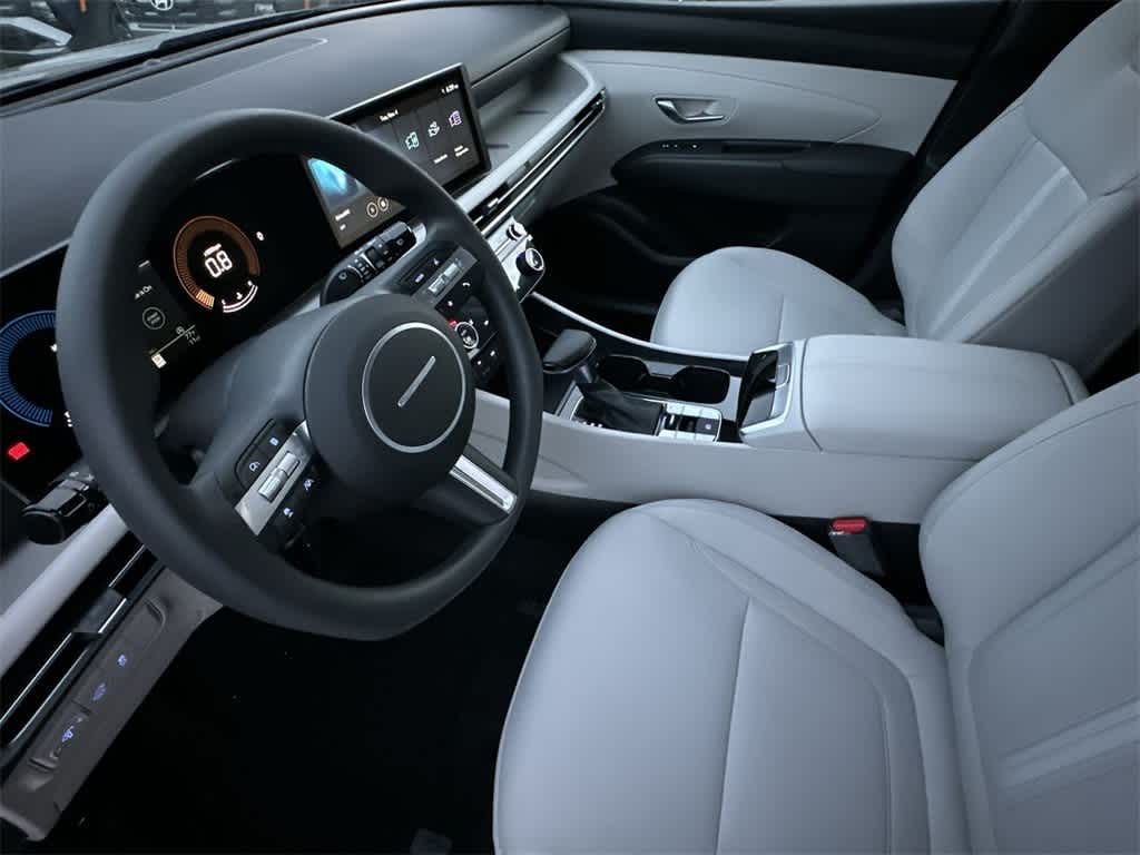 Thumbnail: 2026 Hyundai Tucson - 13