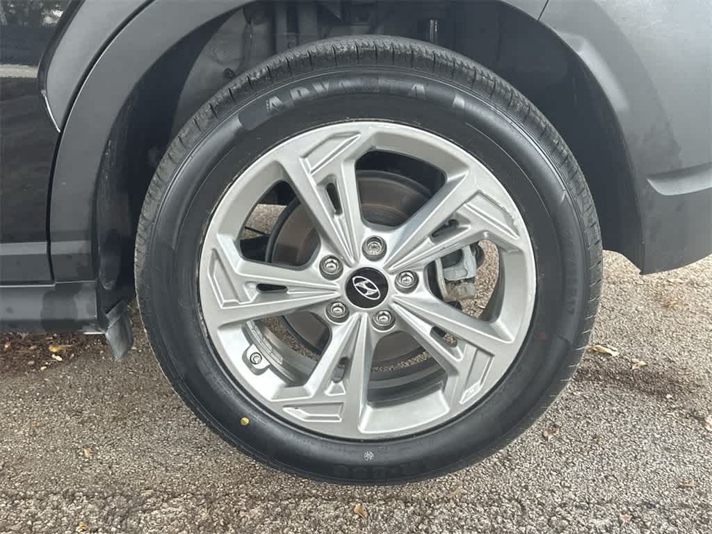 Thumbnail: 2023 Hyundai Kona - 11