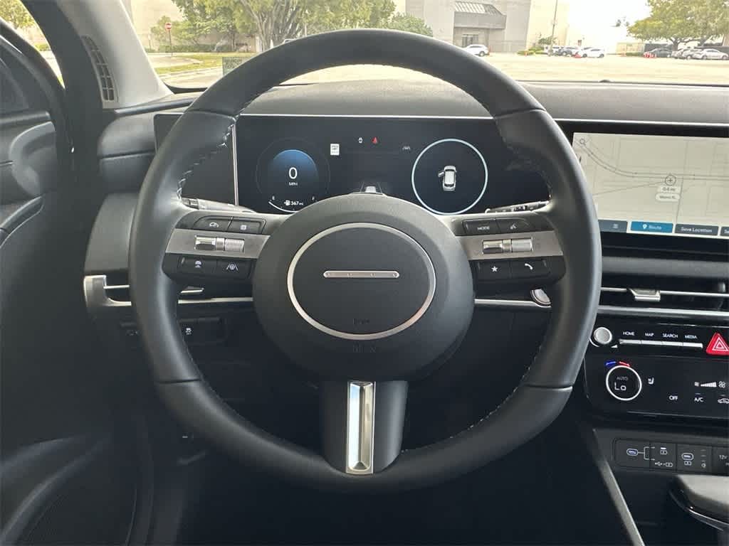 Thumbnail: 2026 Hyundai Tucson - 15