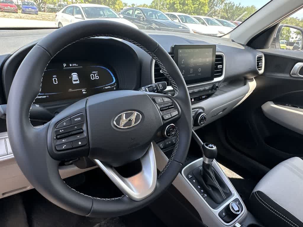 Thumbnail: 2026 Hyundai Venue - 12