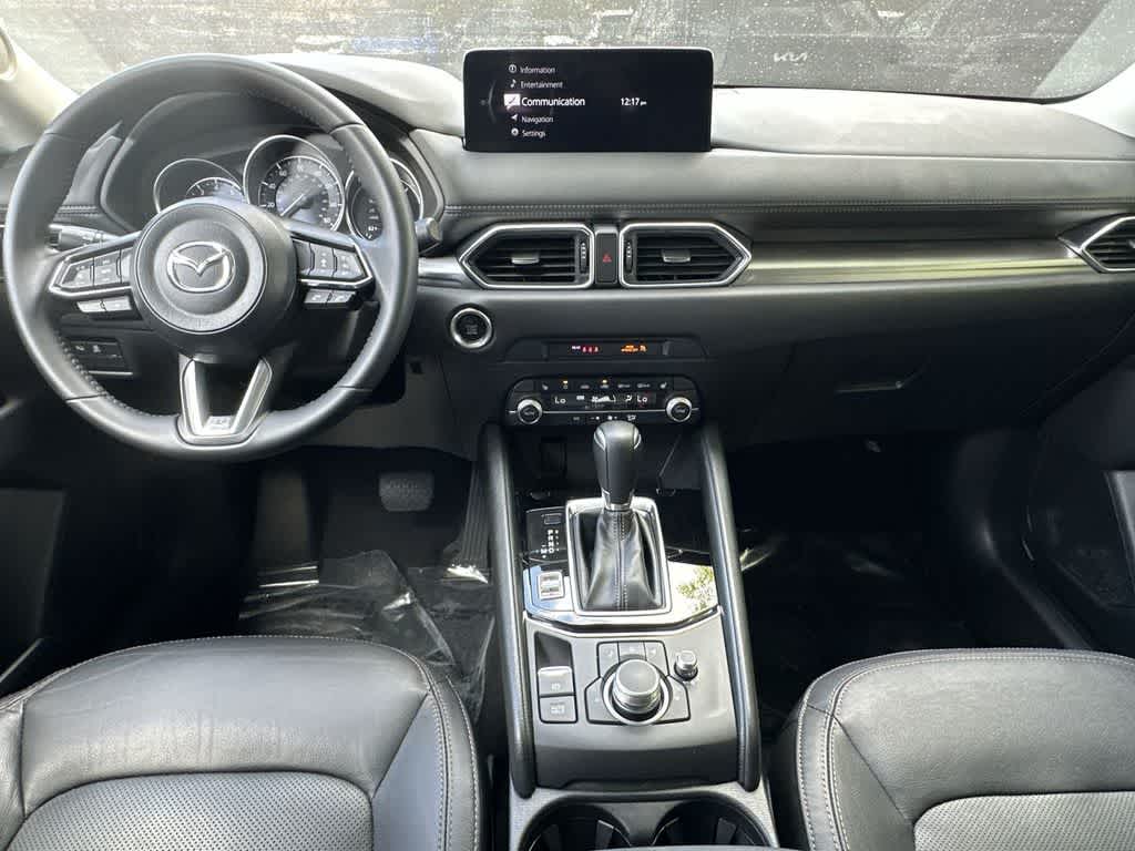 Thumbnail: 2023 Mazda CX-5 - 24