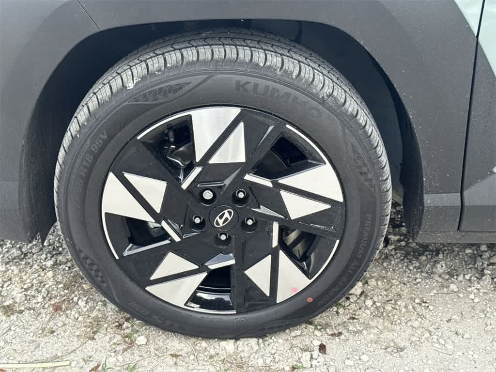 Thumbnail: 2025 Hyundai Kona - 11