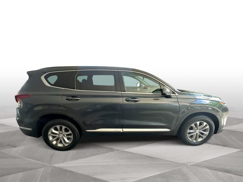 Thumbnail: 2020 Hyundai Santa Fe - 9