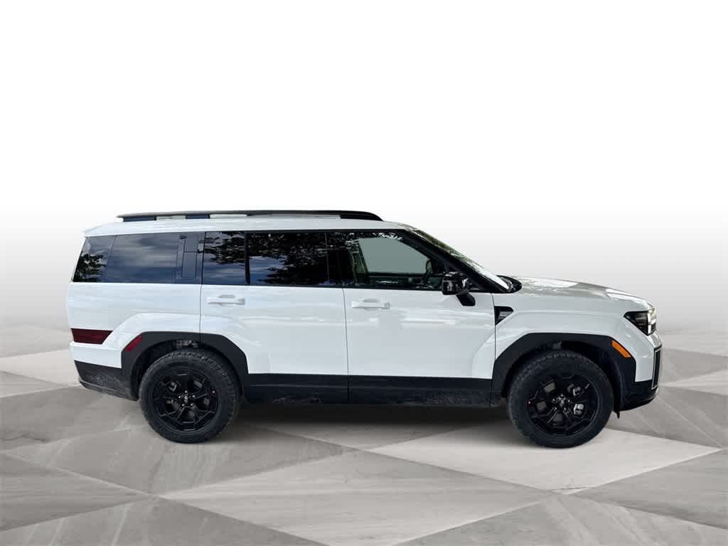 Thumbnail: 2026 Hyundai Santa Fe - 9