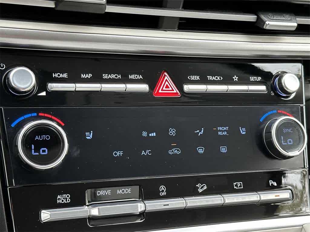 Thumbnail: 2025 Hyundai Santa Fe - 20