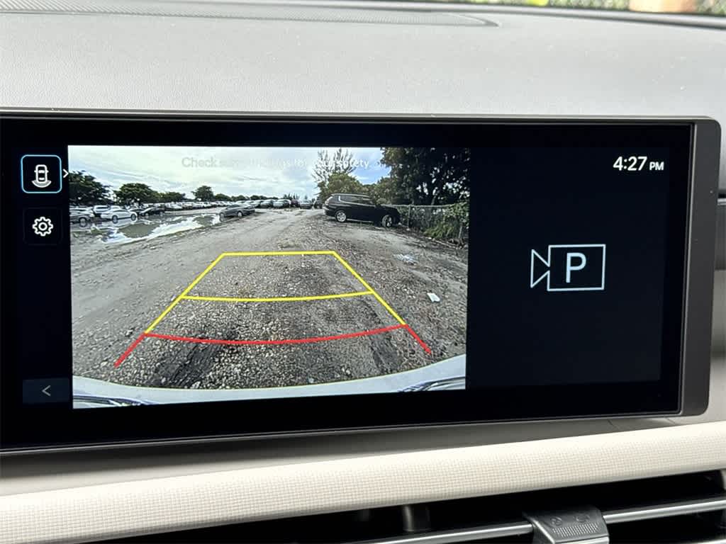 Thumbnail: 2026 Hyundai Tucson - 19