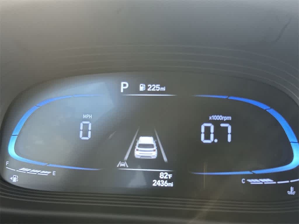 Thumbnail: 2025 Hyundai Venue - 16