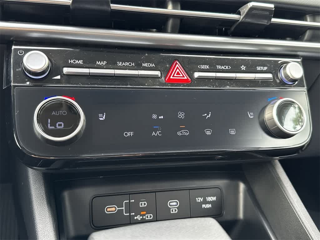 Thumbnail: 2026 Hyundai Tucson - 20