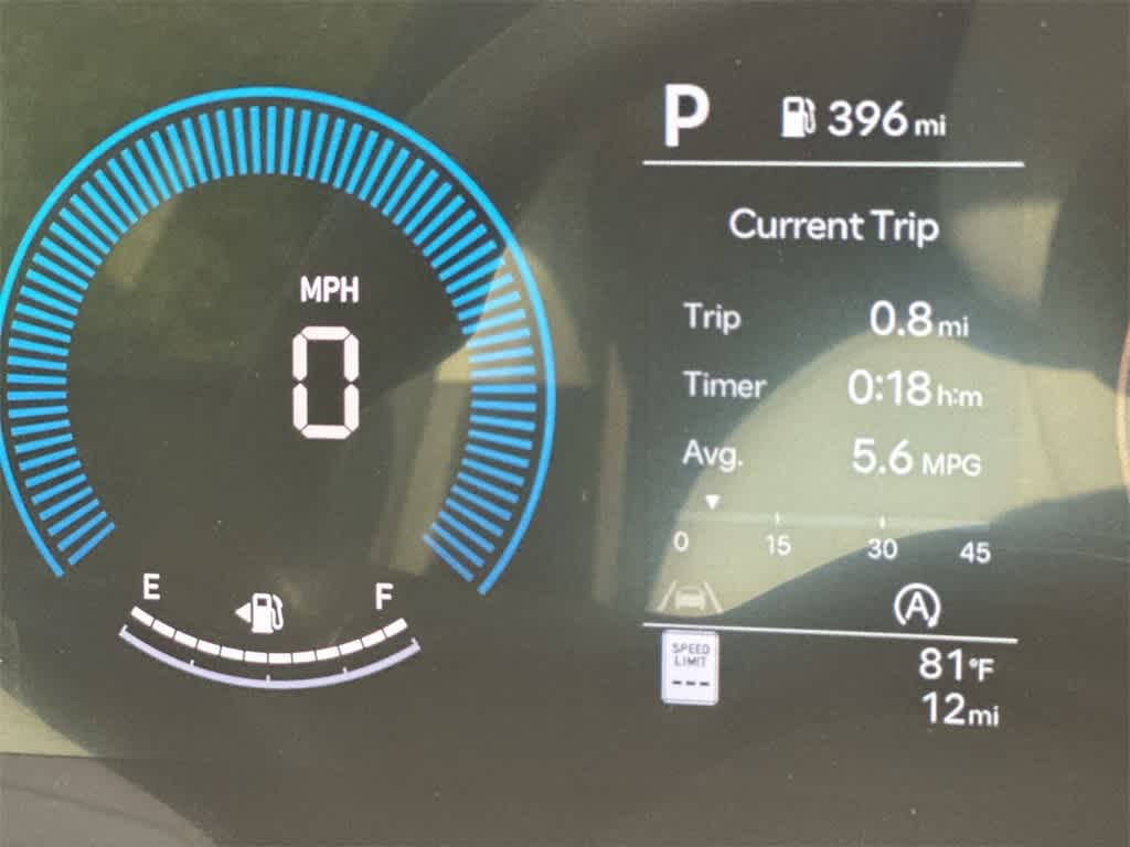 Thumbnail: 2026 Hyundai Tucson - 16