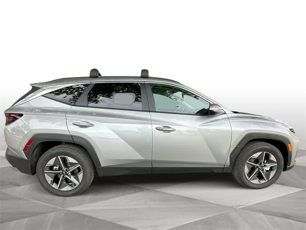 Thumbnail: 2026 Hyundai Tucson - 9