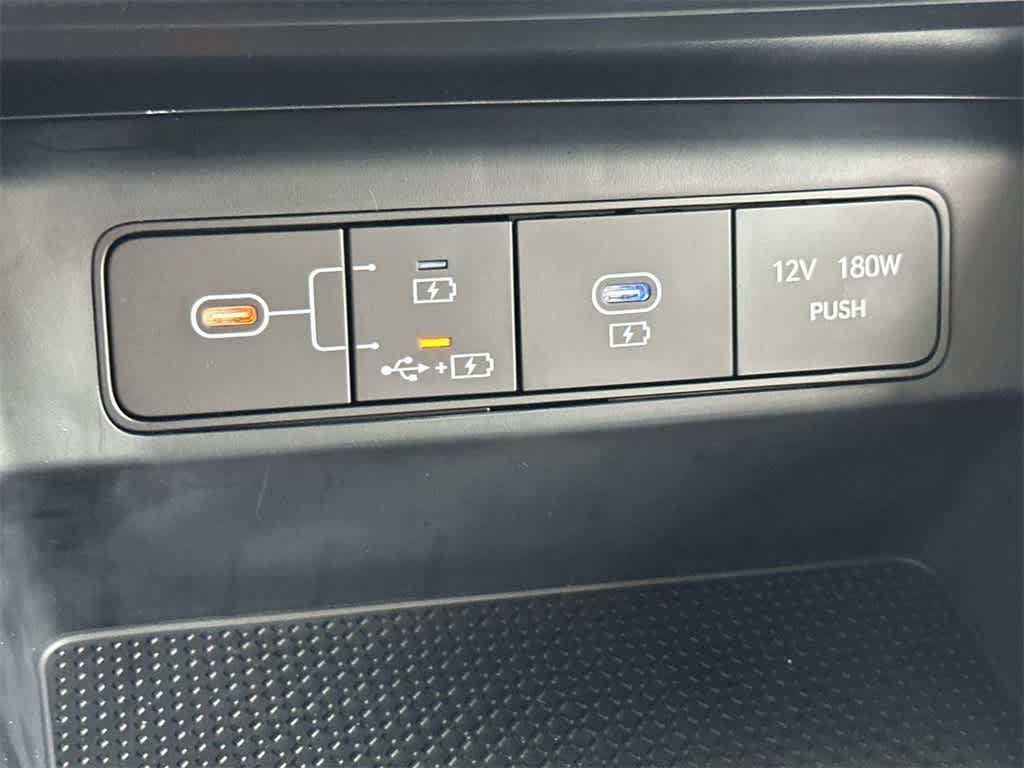 Thumbnail: 2026 Hyundai Tucson - 17