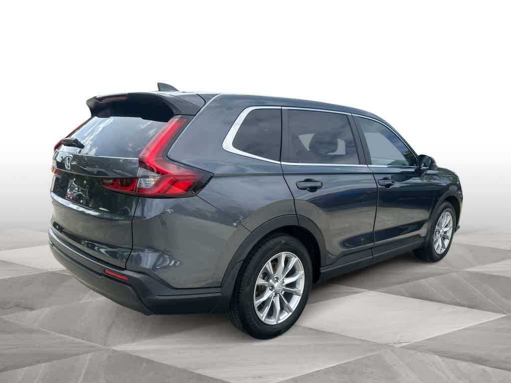 Thumbnail: 2023 Honda CR-V - 8