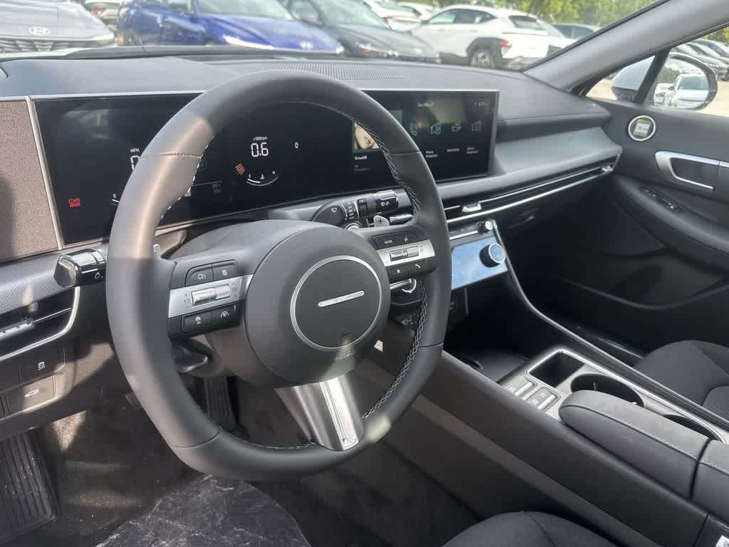 Thumbnail: 2026 Hyundai Sonata - 17