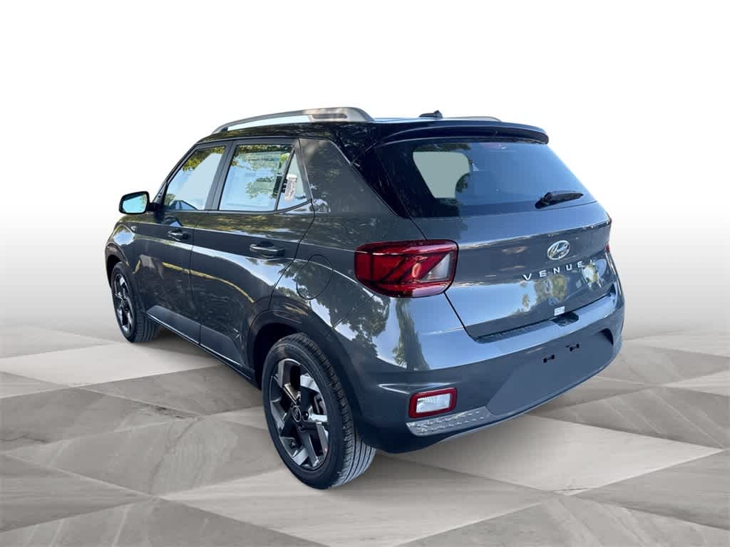 Thumbnail: 2025 Hyundai Venue - 6