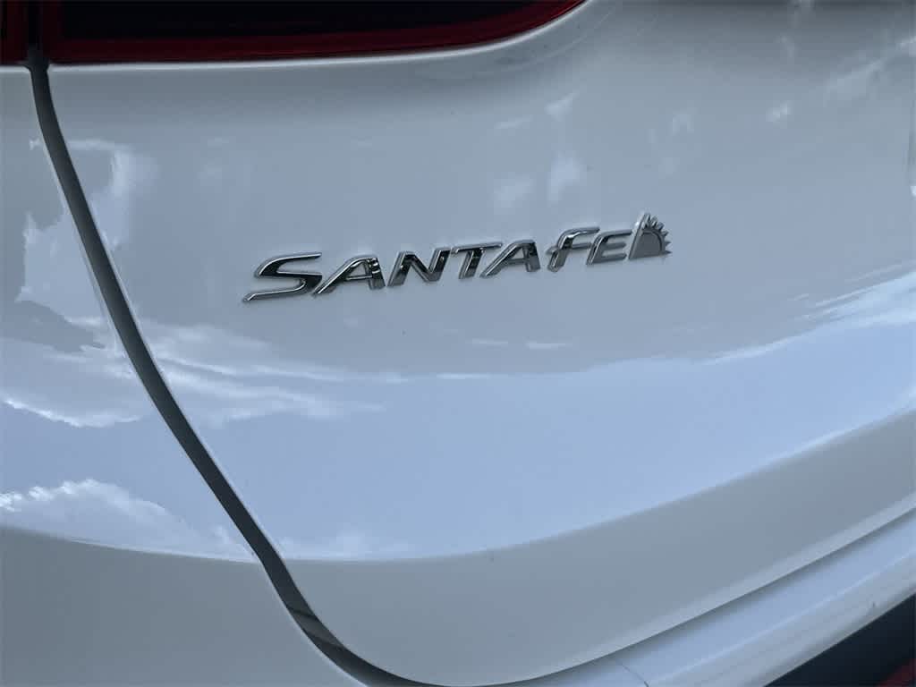 Thumbnail: 2023 Hyundai Santa Fe - 10