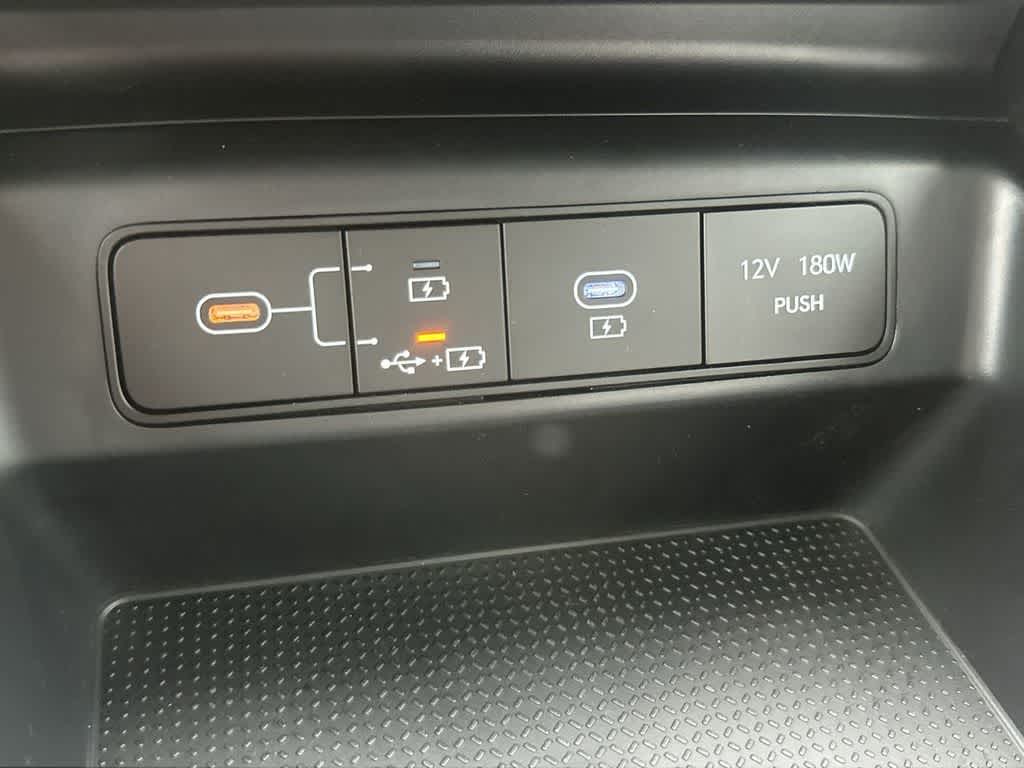 Thumbnail: 2026 Hyundai Tucson - 16
