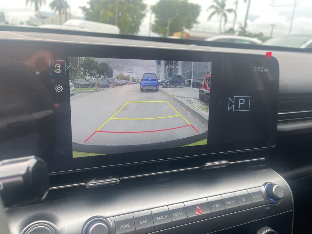 Thumbnail: 2024 Hyundai Kona - 14