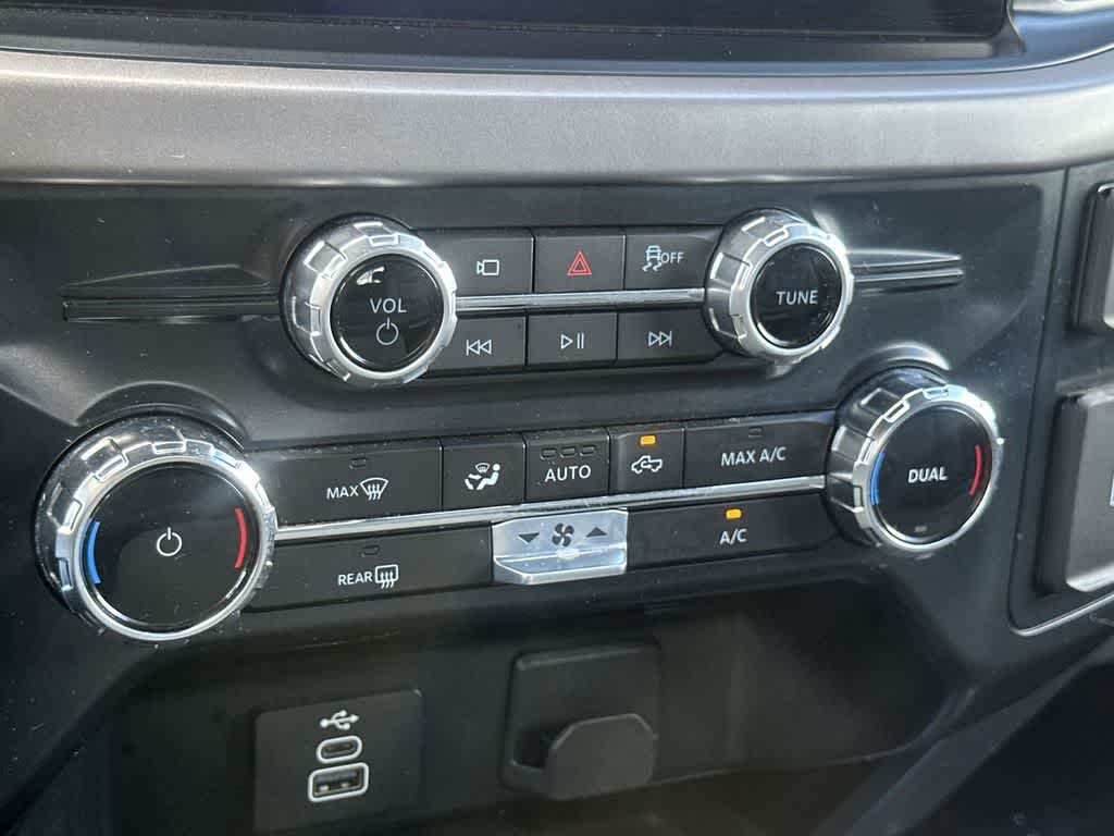 Thumbnail: 2025 Ford F-150 - 20