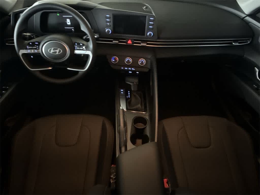 Thumbnail: 2026 Hyundai Elantra - 24