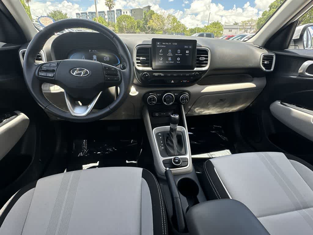 Thumbnail: 2025 Hyundai Venue - 16
