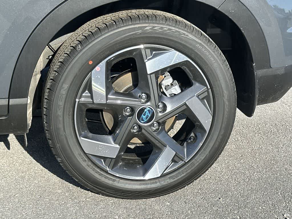 Thumbnail: 2026 Hyundai Venue - 11