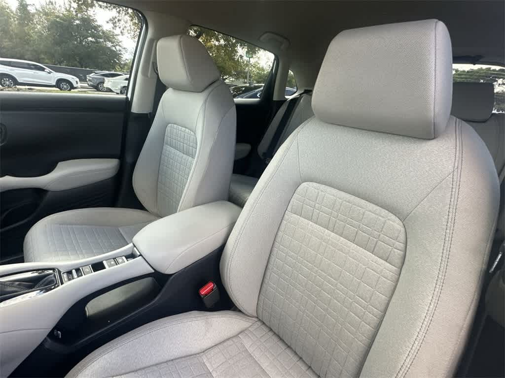 Thumbnail: 2023 Honda HR-V - 14