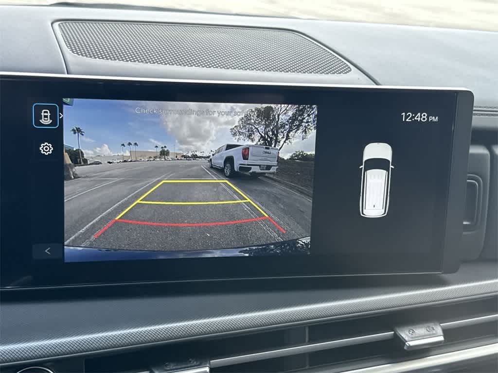 Thumbnail: 2025 Hyundai Santa Fe - 19