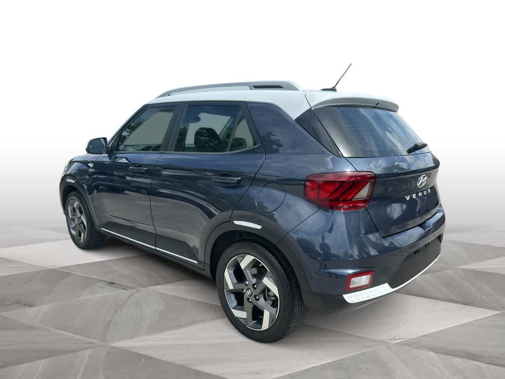 Thumbnail: 2024 Hyundai Venue - 6