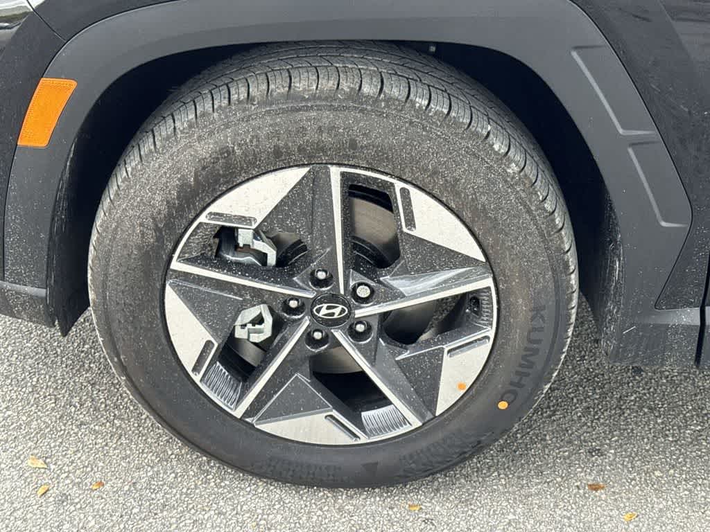 Thumbnail: 2026 Hyundai Tucson - 11