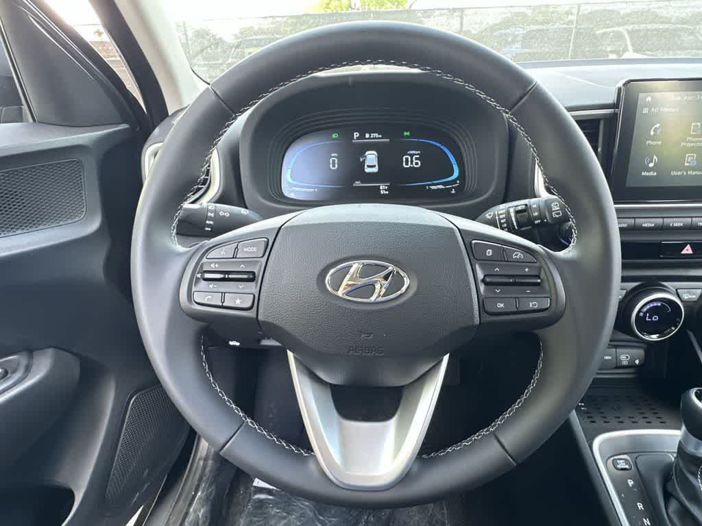 Thumbnail: 2026 Hyundai Venue - 15