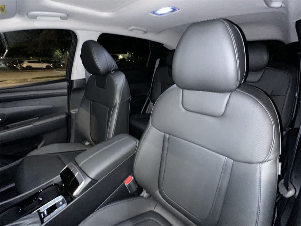 Thumbnail: 2026 Hyundai Tucson - 14