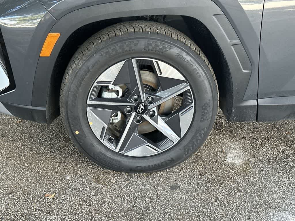 Thumbnail: 2026 Hyundai Tucson - 11