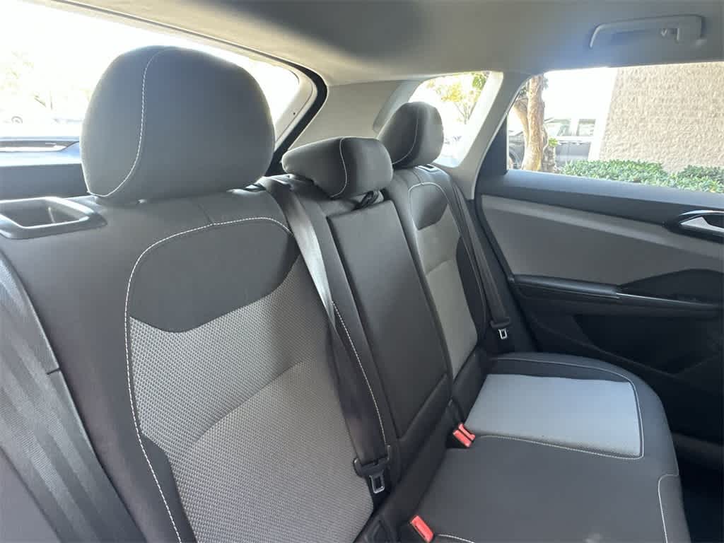 Thumbnail: 2024 Volkswagen Taos - 26