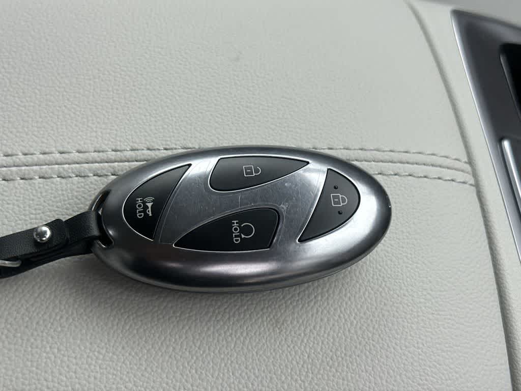 Thumbnail: 2026 Hyundai Tucson - 28