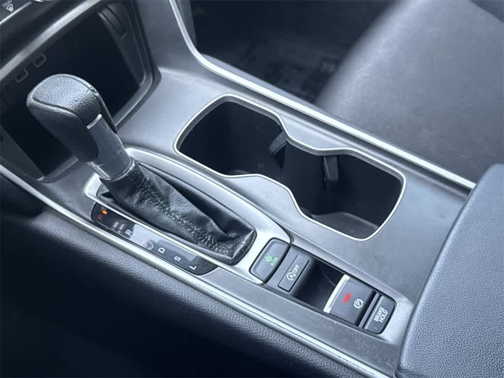 Thumbnail: 2021 Honda Accord - 20