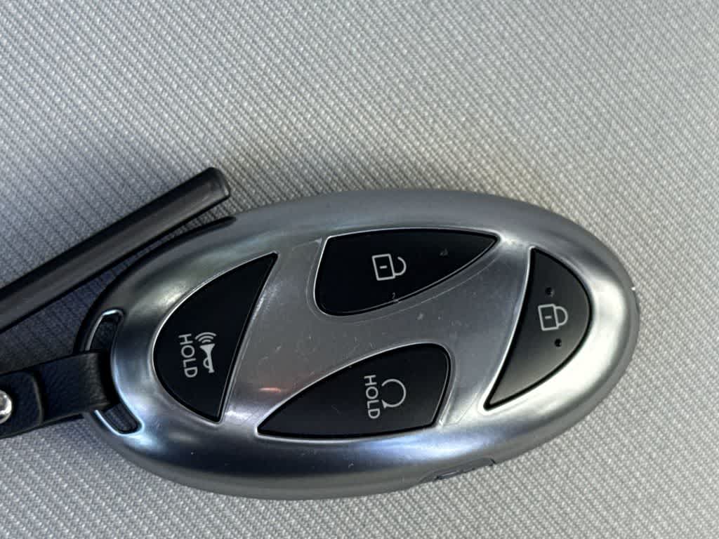 Thumbnail: 2026 Hyundai Tucson - 28