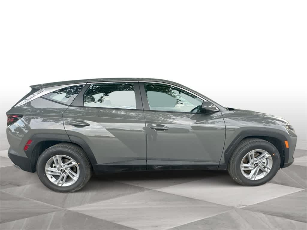 Thumbnail: 2026 Hyundai Tucson - 9