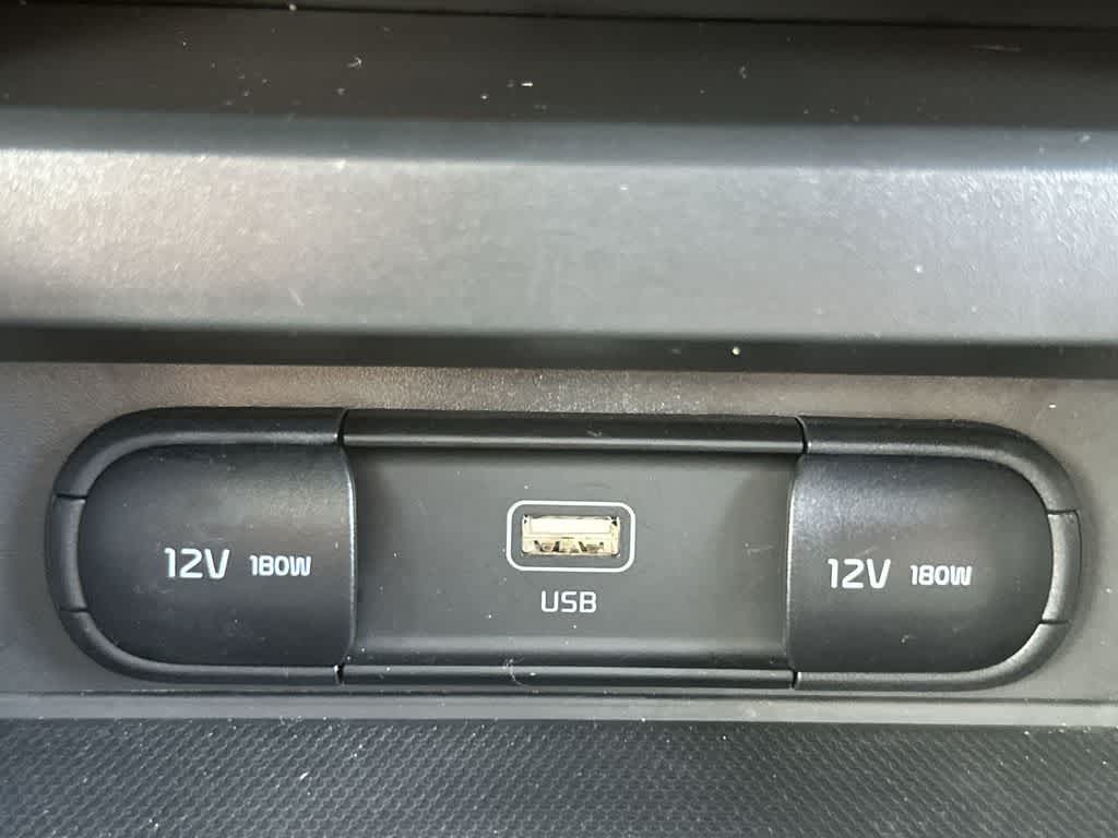 Thumbnail: 2025 Kia Soul - 17