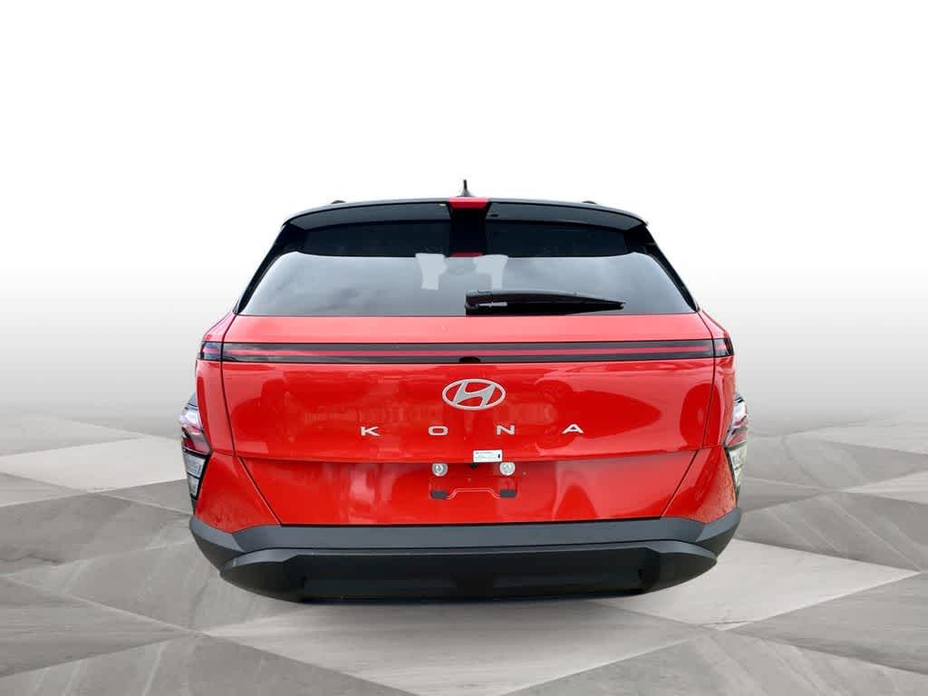 Thumbnail: 2026 Hyundai Kona - 7
