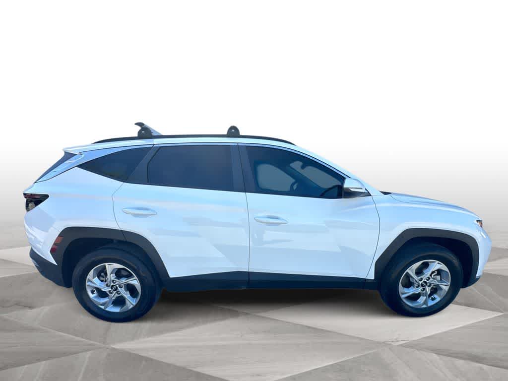 Thumbnail: 2023 Hyundai Tucson - 9