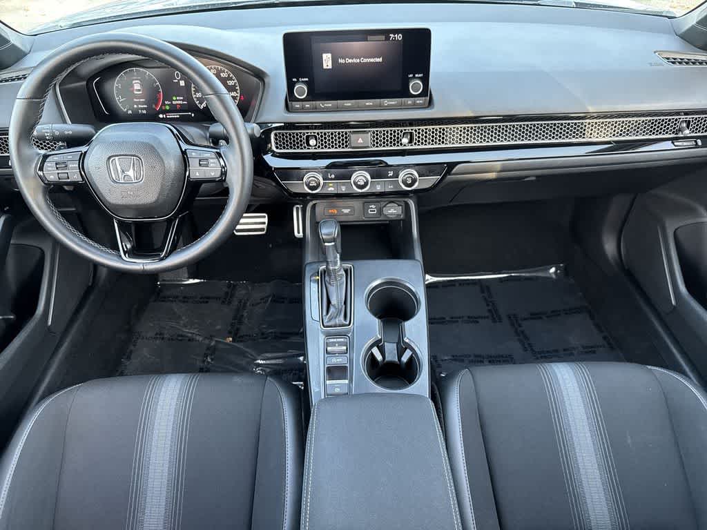 Thumbnail: 2024 Honda Civic - 23
