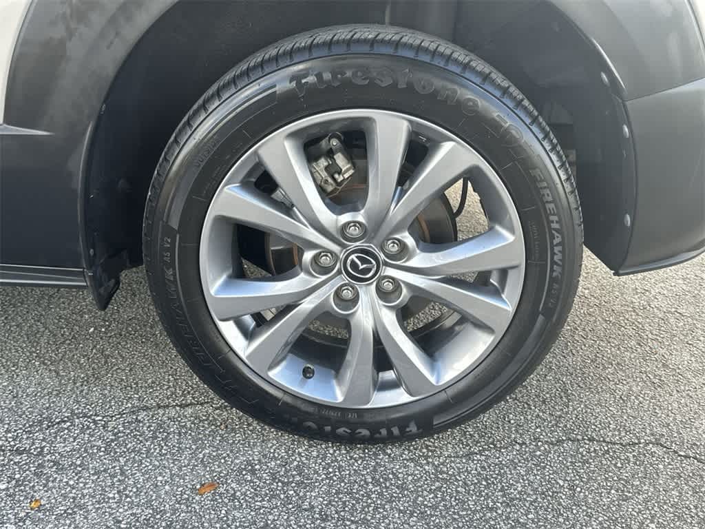 Thumbnail: 2023 Mazda CX-30 - 11