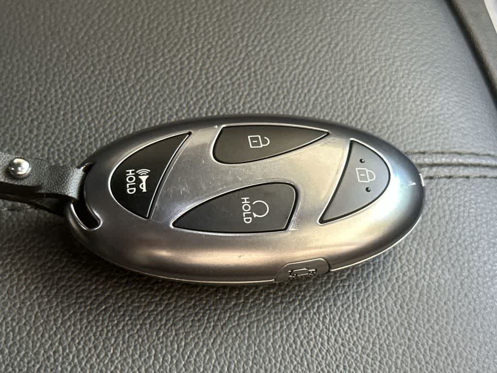 Thumbnail: 2025 Hyundai Tucson - 28