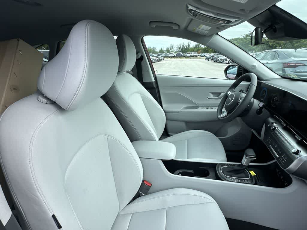 Thumbnail: 2026 Hyundai Kona - 11
