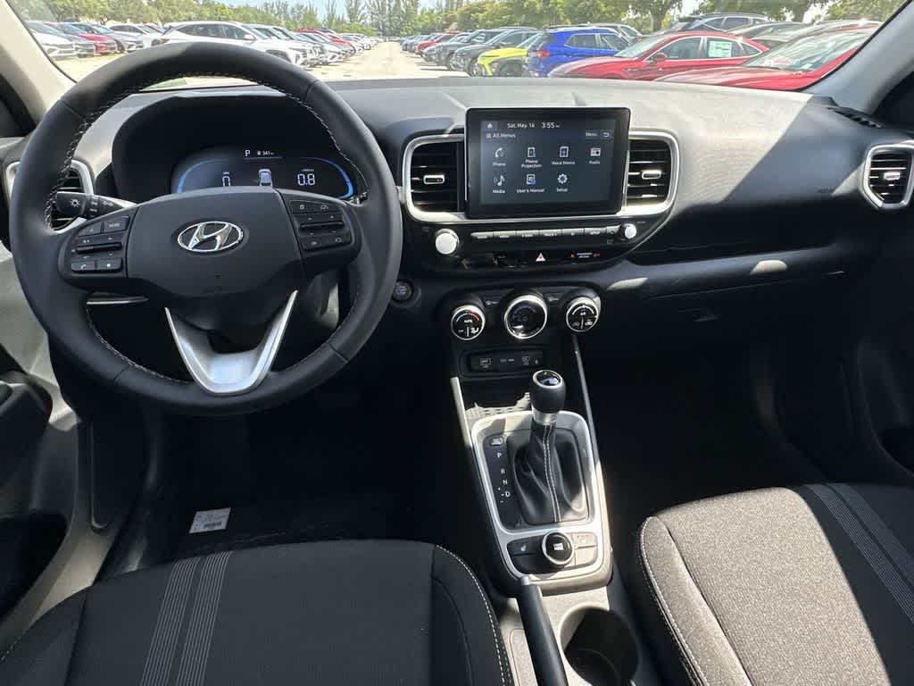 Thumbnail: 2026 Hyundai Venue - 15